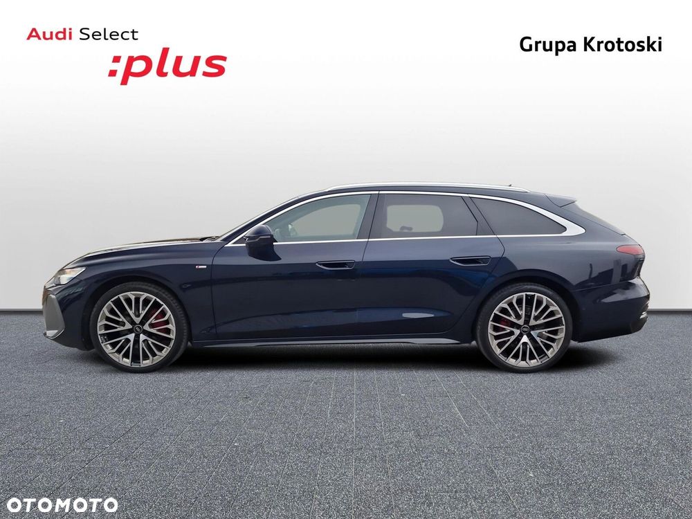 Audi A6 Avant TFSI S tronic - 3