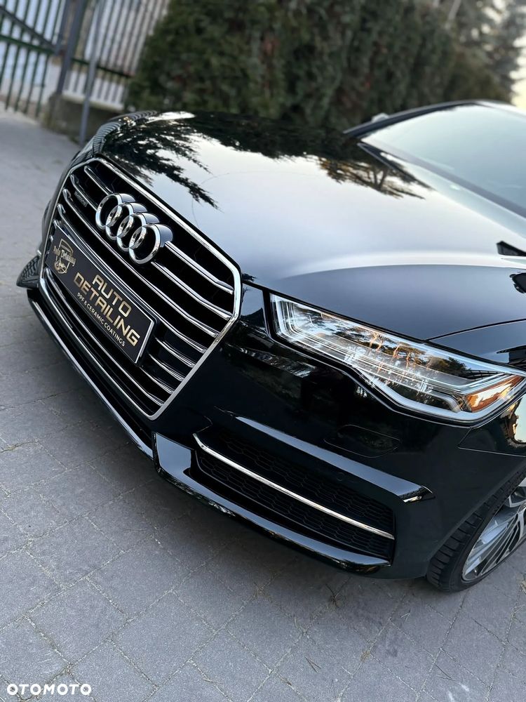 Audi A6 ver-2-0-tfsi-quattro-s-tronic - 2