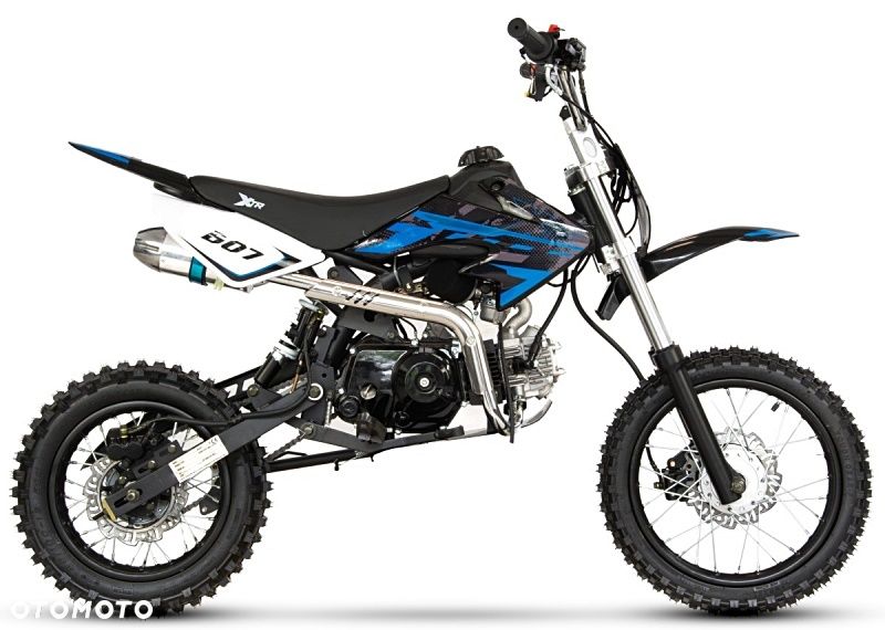 XTR Inny - 8