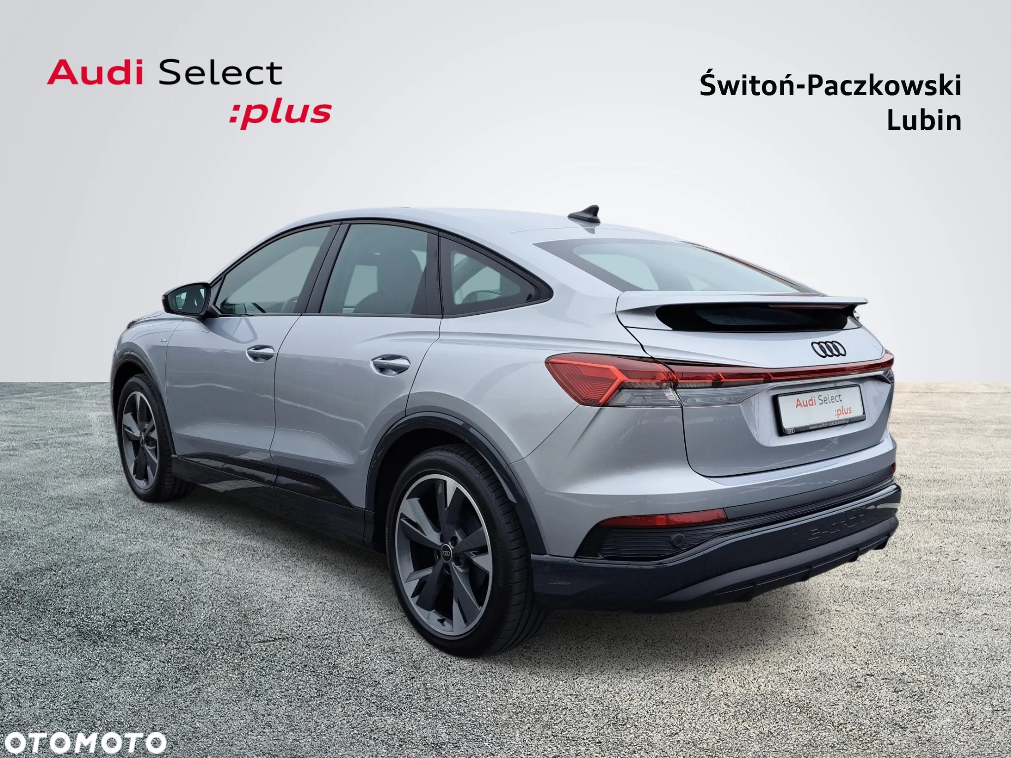 Audi Q4 Sportback - 3