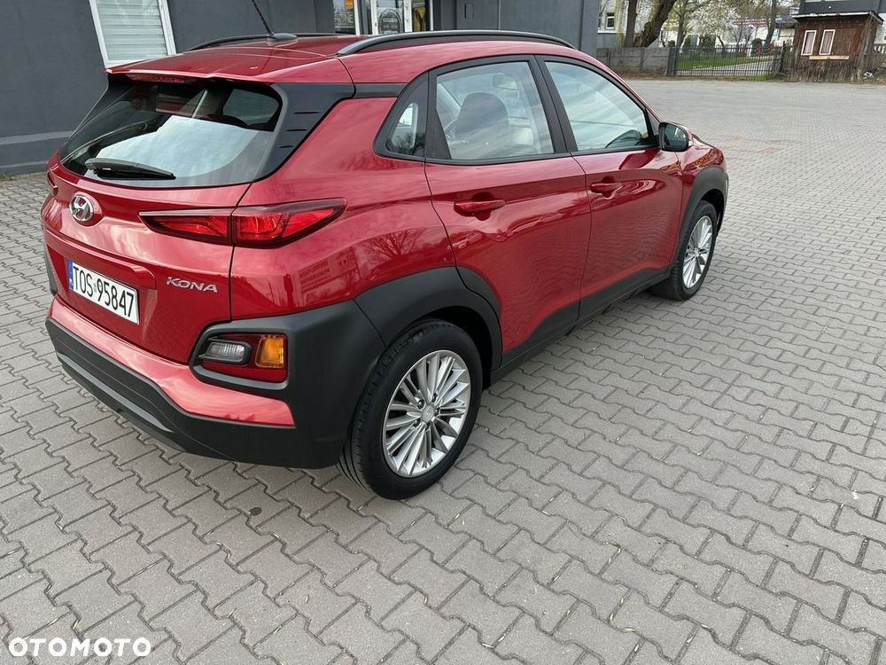 Hyundai Kona - 6