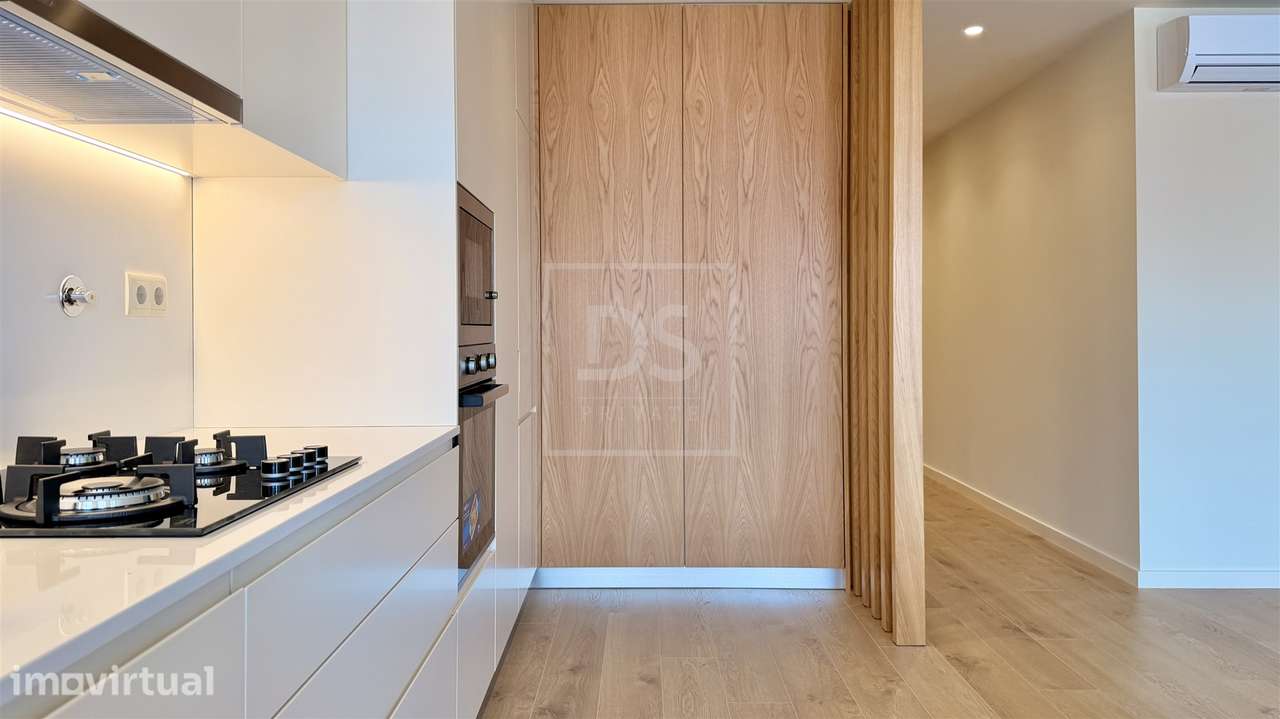 Apartamento T2+1 Venda em Braga (São Vicente),Braga - Grande imagem: 4/23