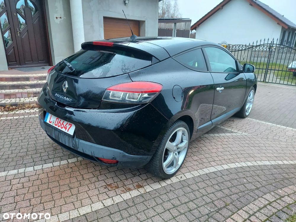 Renault Megane 1.6 16V Luxe Dynamique - 6