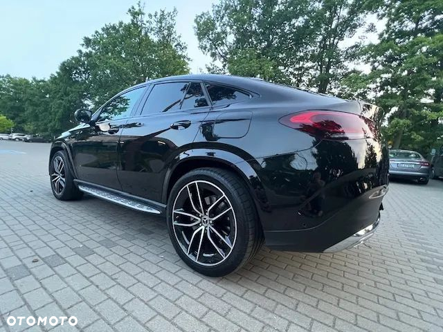 Mercedes-Benz GLE 350 e 4-Matic - 7
