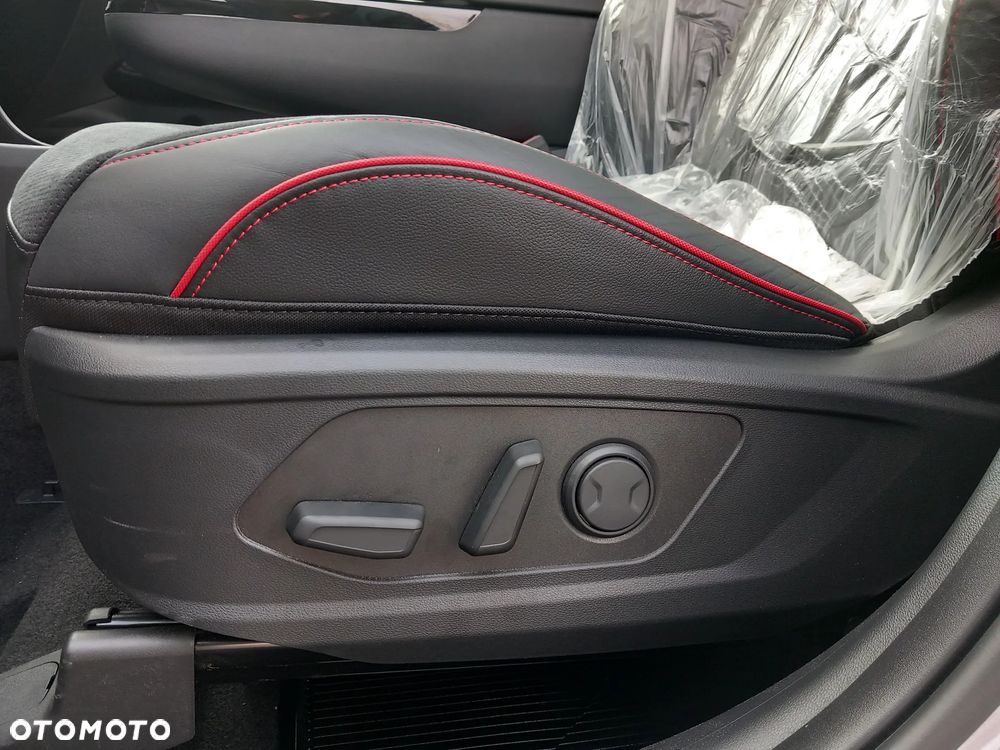 Hyundai Tucson 1.6 T-GDi HEV N-Line 2WD - 33