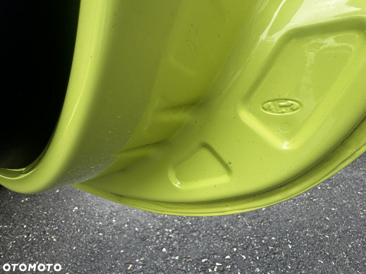Ford KA - 19