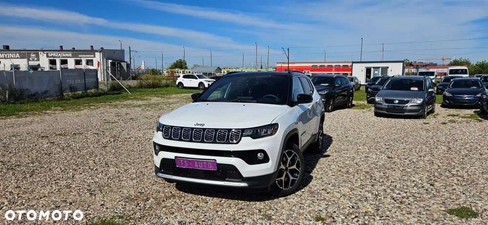 Jeep Compass - 5