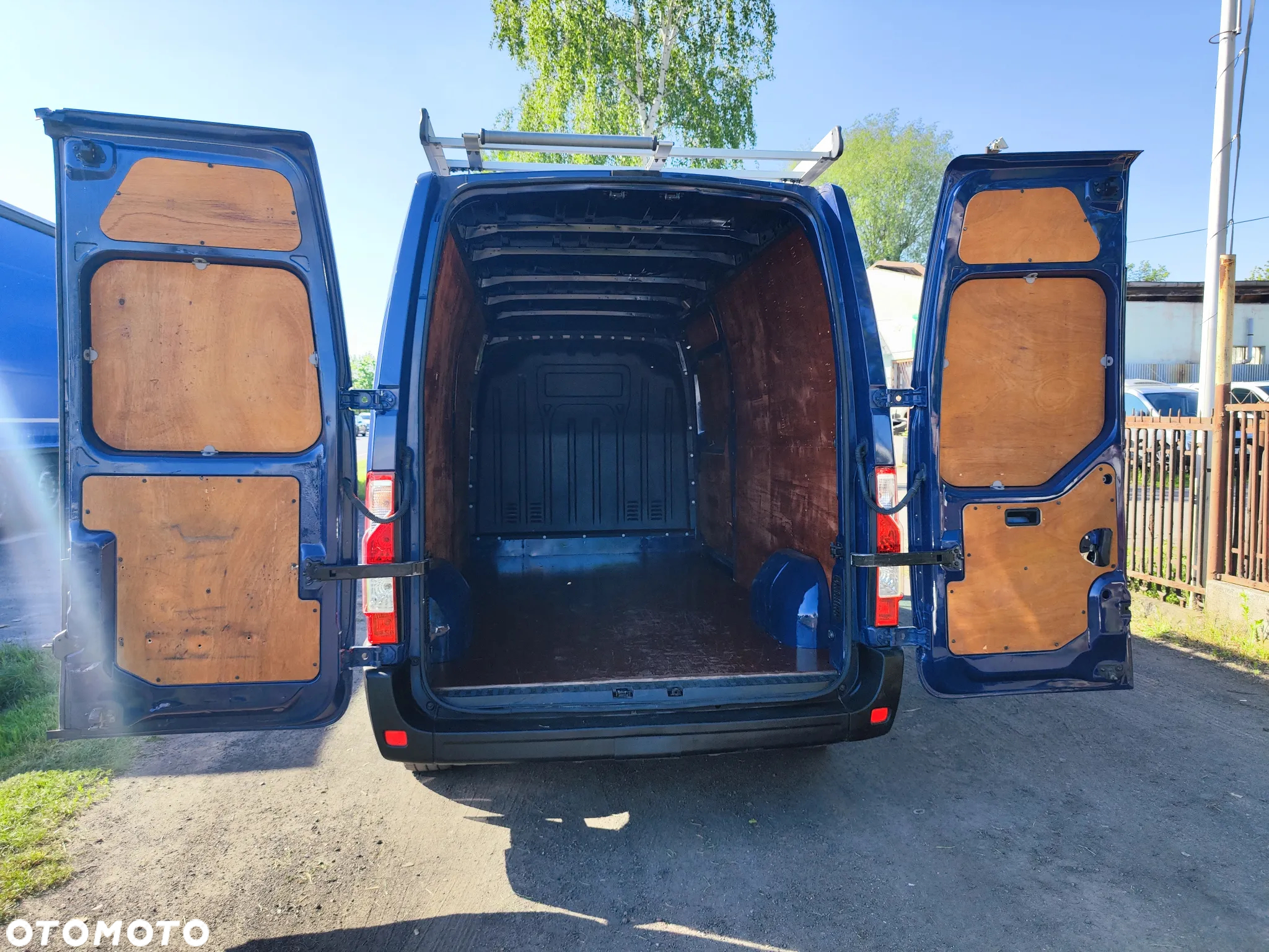 Renault Master - 9
