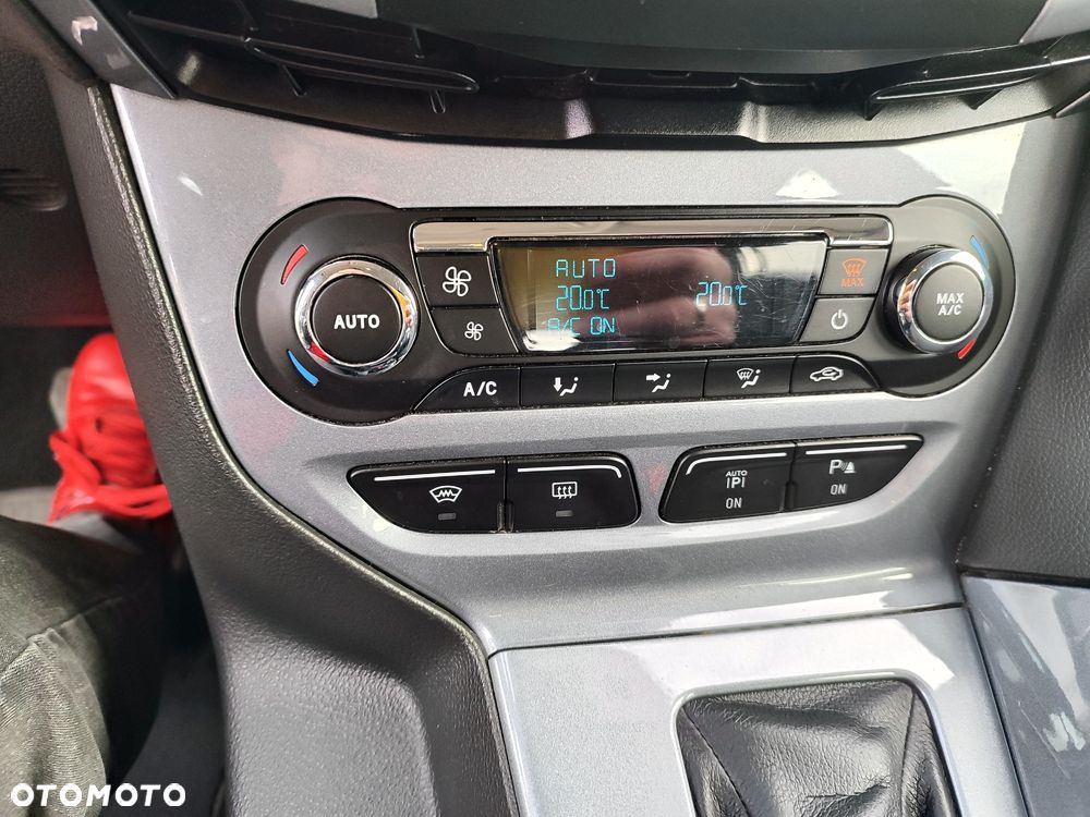 Ford Focus - 5