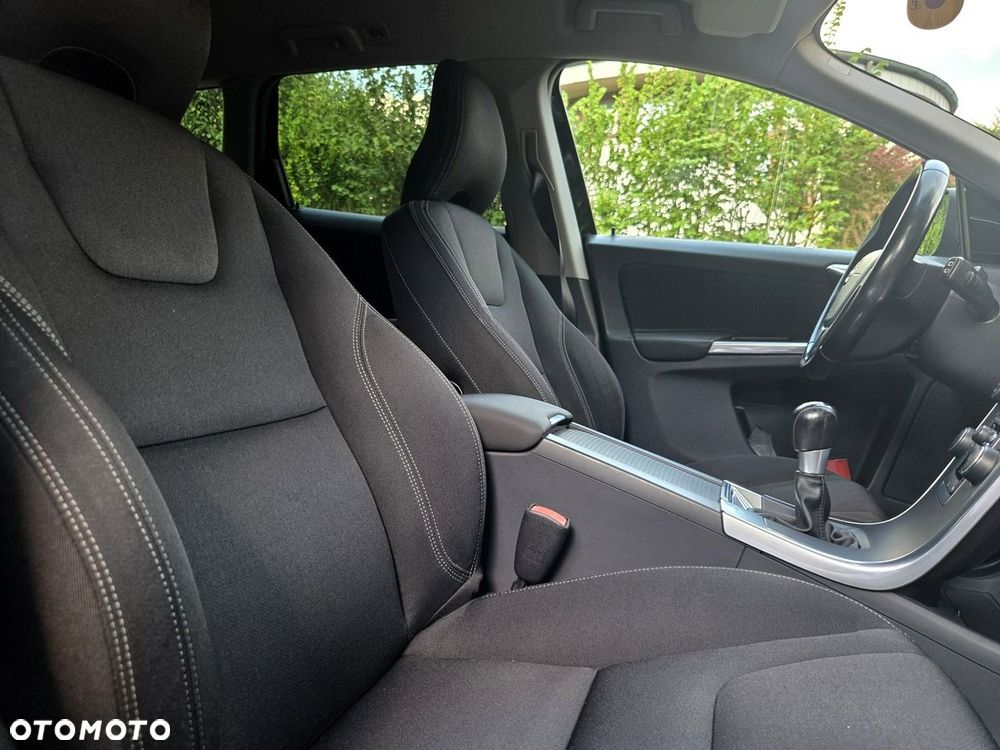 Volvo XC 60 D3 Kinetic - 7
