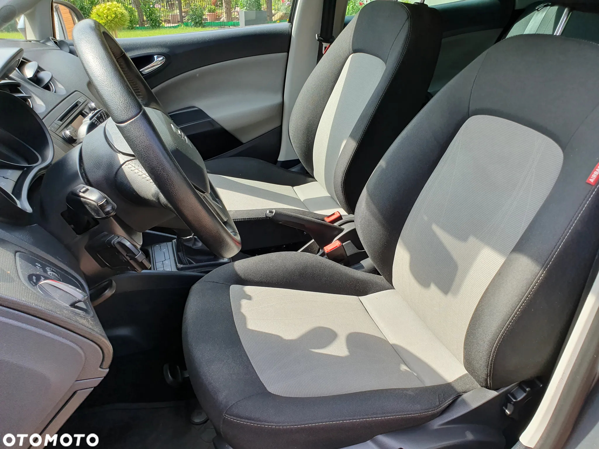 Seat Ibiza - 10