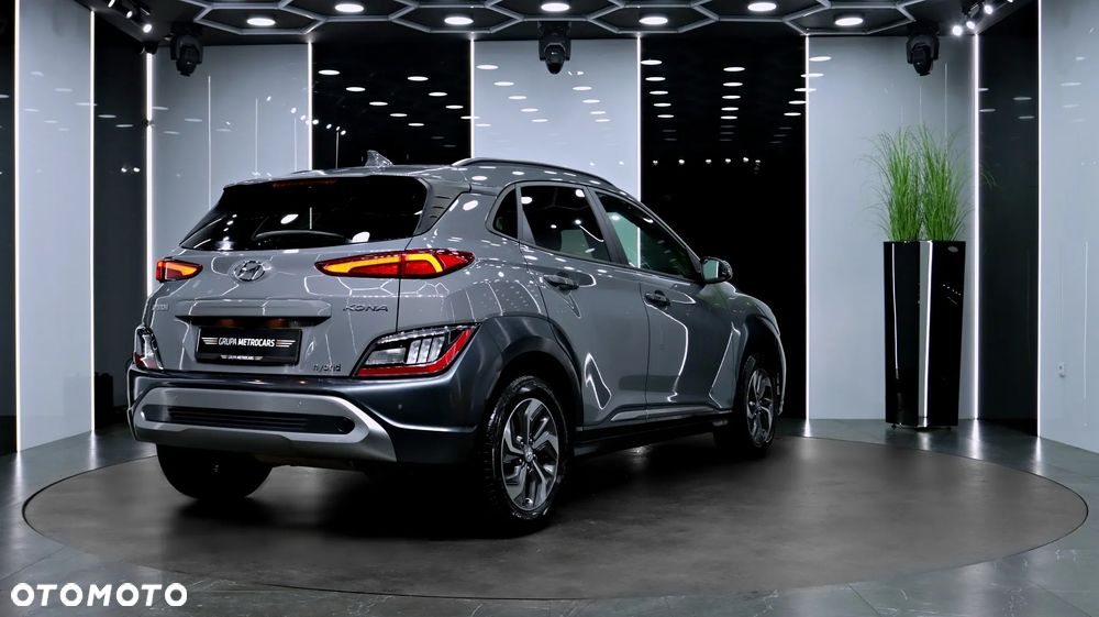 Hyundai Kona - 7