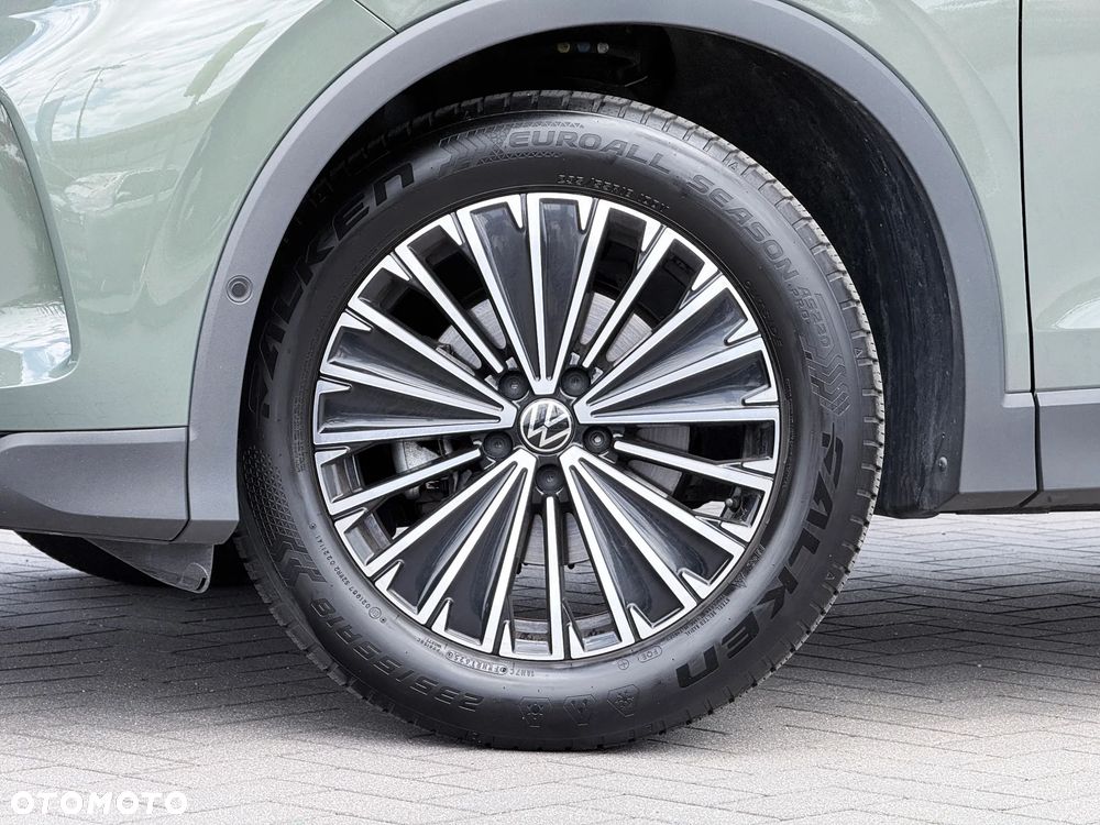 Volkswagen Tiguan 1.5 eTSI Special Edition DSG - 6