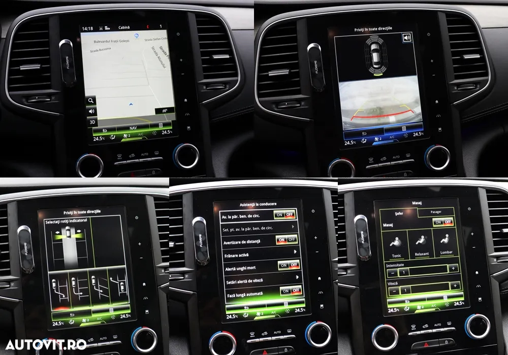 Renault Talisman - 25