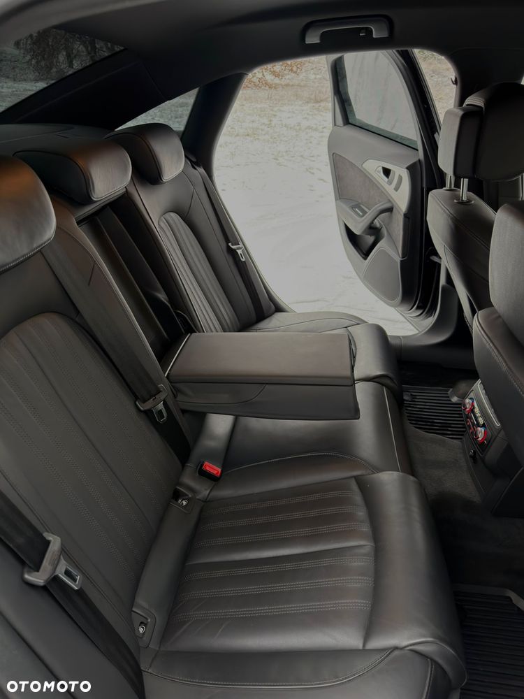 Audi A6 Limousine - 5