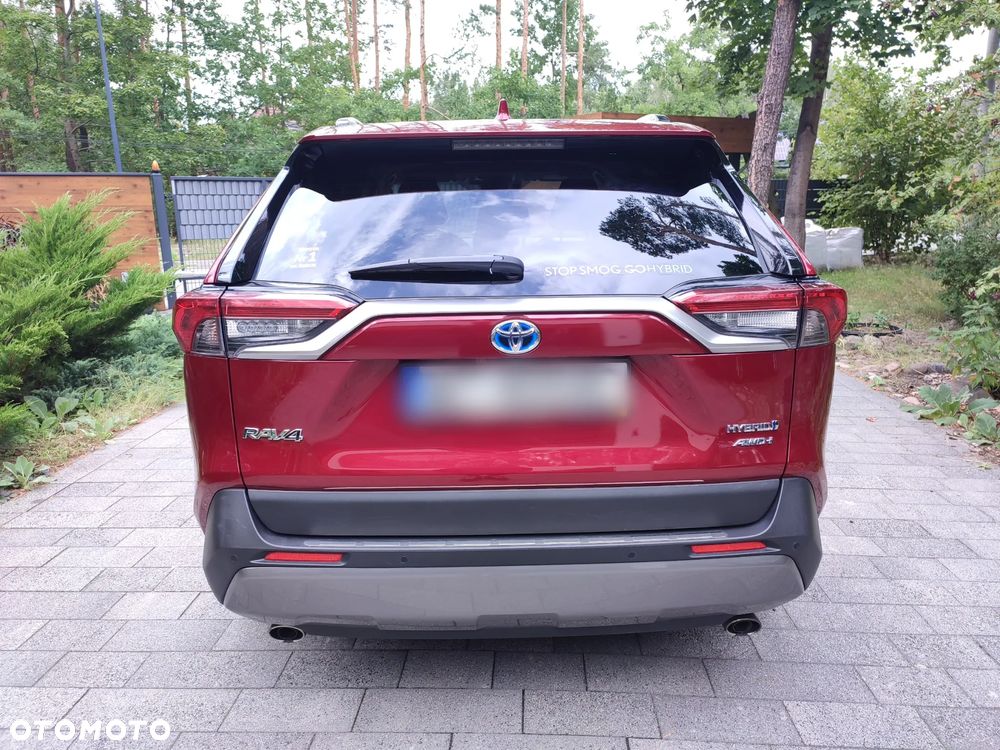 Toyota RAV4 - 9