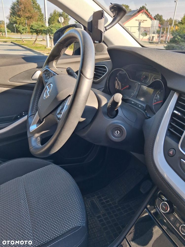 Opel Grandland X - 1