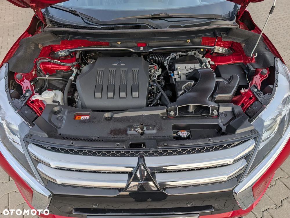 Mitsubishi Eclipse Cross 1.5 T-MIVEC 2WD Diamant+ - 19