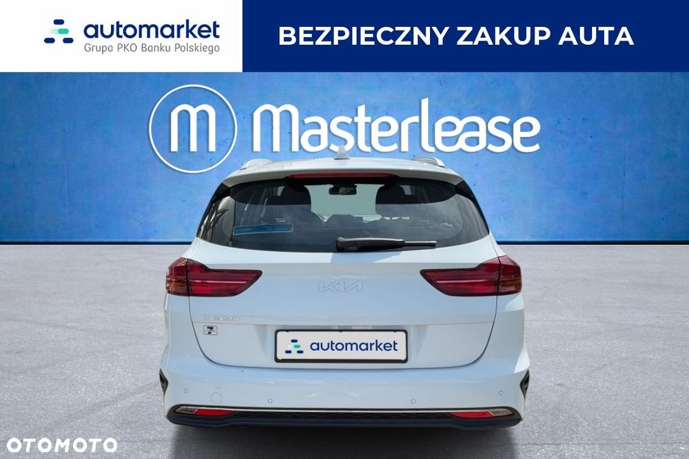 Kia Ceed 1.0 T-GDI S - 6