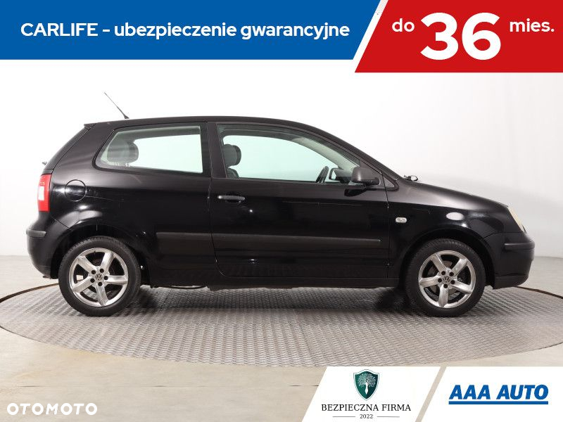 Volkswagen Polo - 7