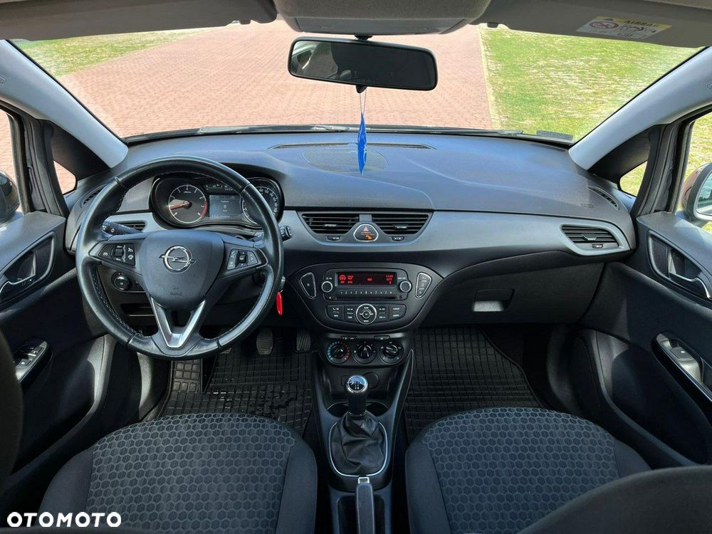 Opel Corsa 1.2 Enjoy - 7