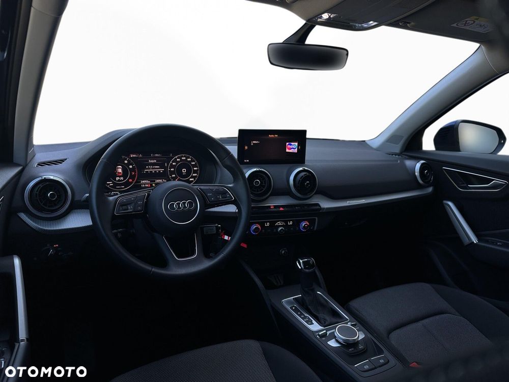 Audi Q2 - 10