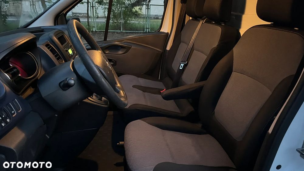 Opel Vivaro B 1.6 CDTI L1H1 2,7t - 10