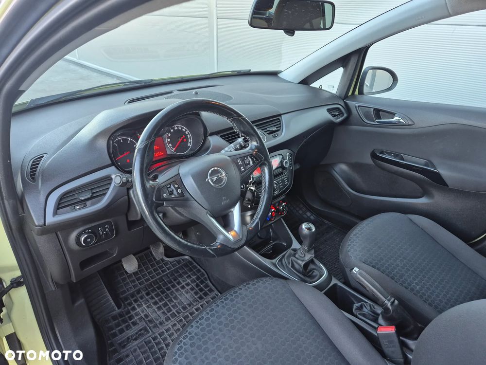Opel Corsa - 13