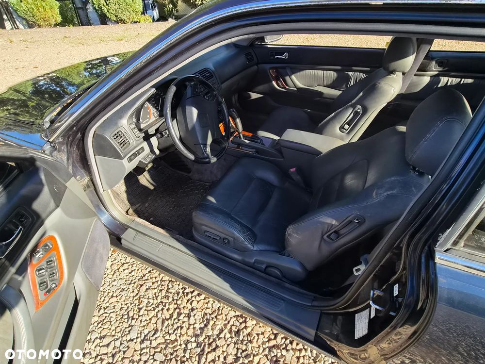 Honda Legend 3.2 - 8