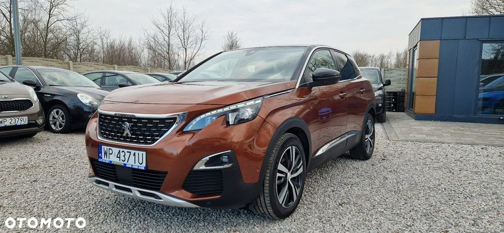 Peugeot 3008 - 2