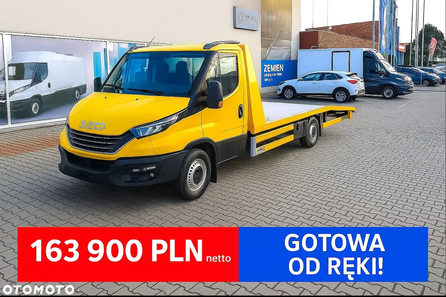 Iveco 35S16V - 1