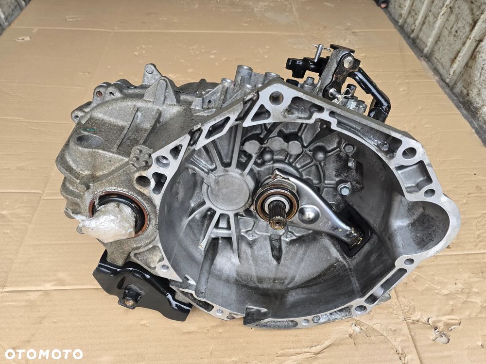 Skrzynia biegów TFM50B PU  5 biegowa HYUNDAI I20 1,0 GDI - 4