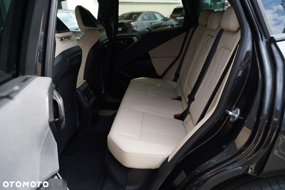 BMW X3 xDrive20 mHEV - 7