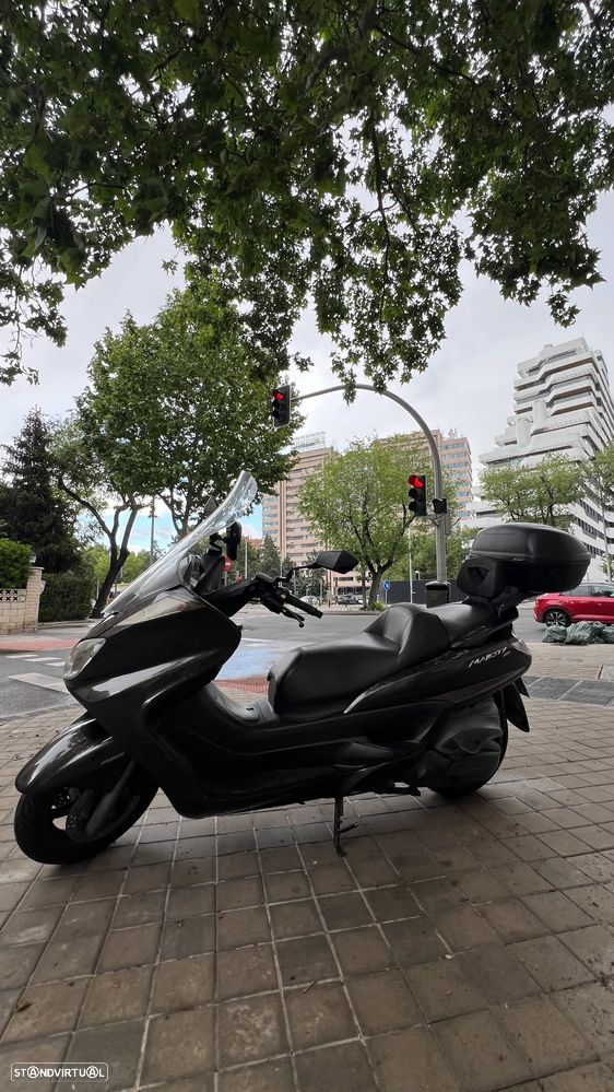 Yamaha Majesty ABS - 2