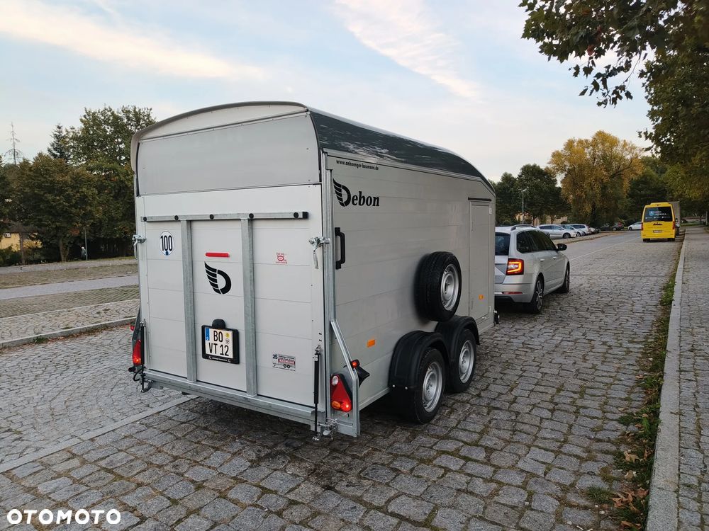 Debon C750 - 8