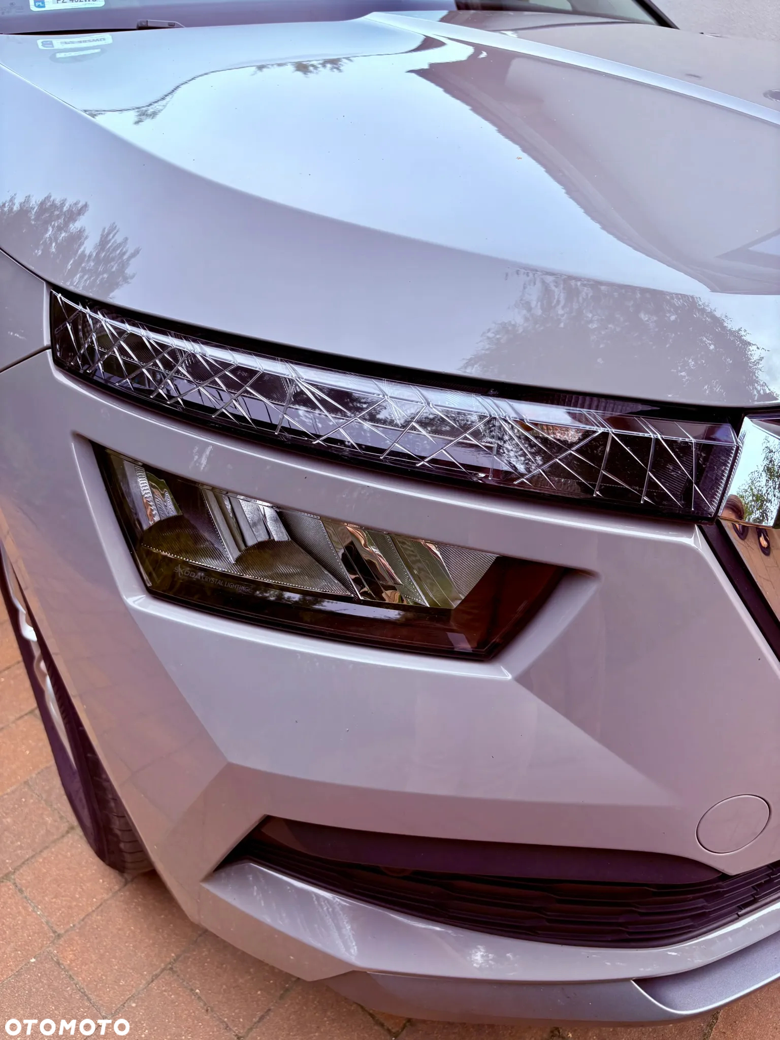 Skoda Kamiq 1.0 TSI Ambition - 5