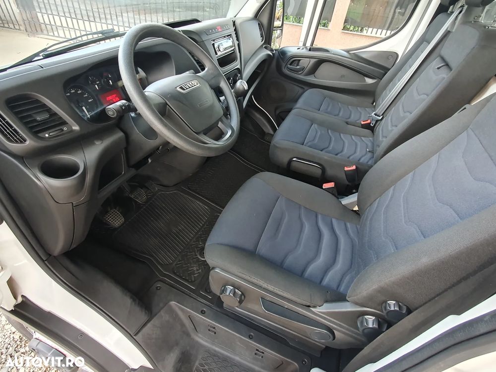 Iveco Daily 35C15 - 5