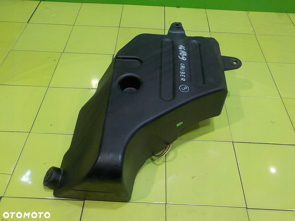 DODGE CALIBER 08r 5D subwoofer 04672329-AC - 5