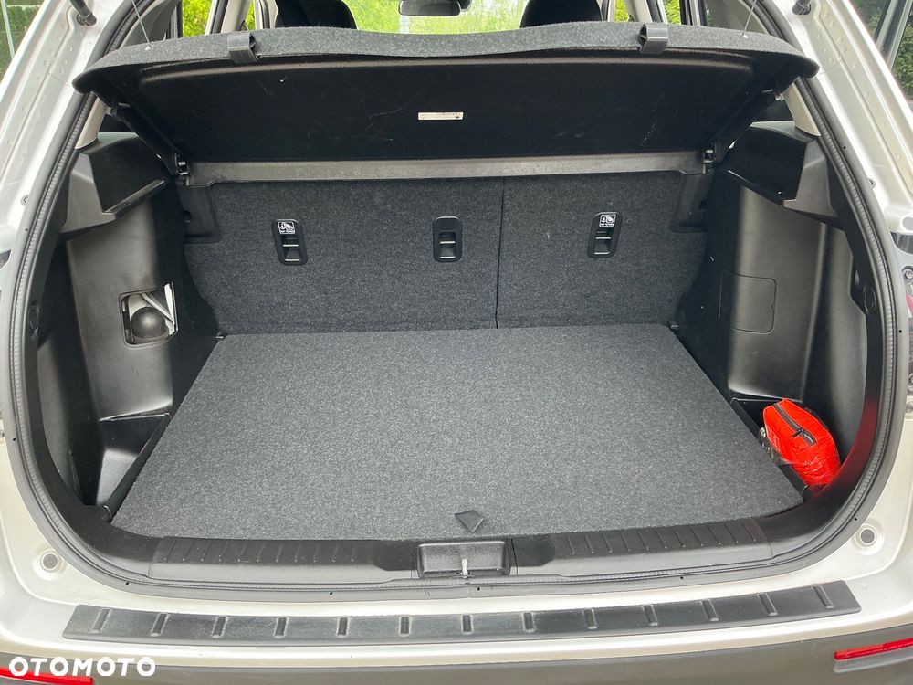 Suzuki Vitara 1.0 Boosterjet Premium 2WD - 7