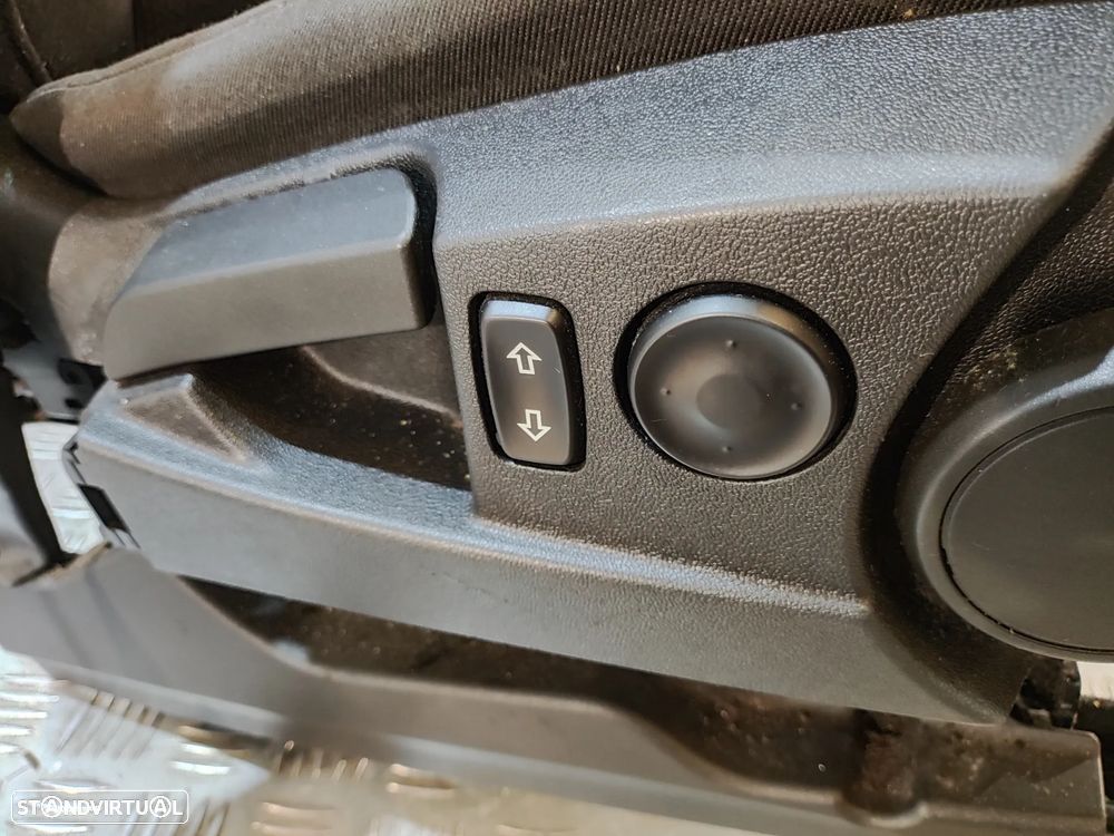 BANCOS TECIDO AIRBAG OPEL INSIGNIA A G09 SPORTS TOURER CARRINHA - 7