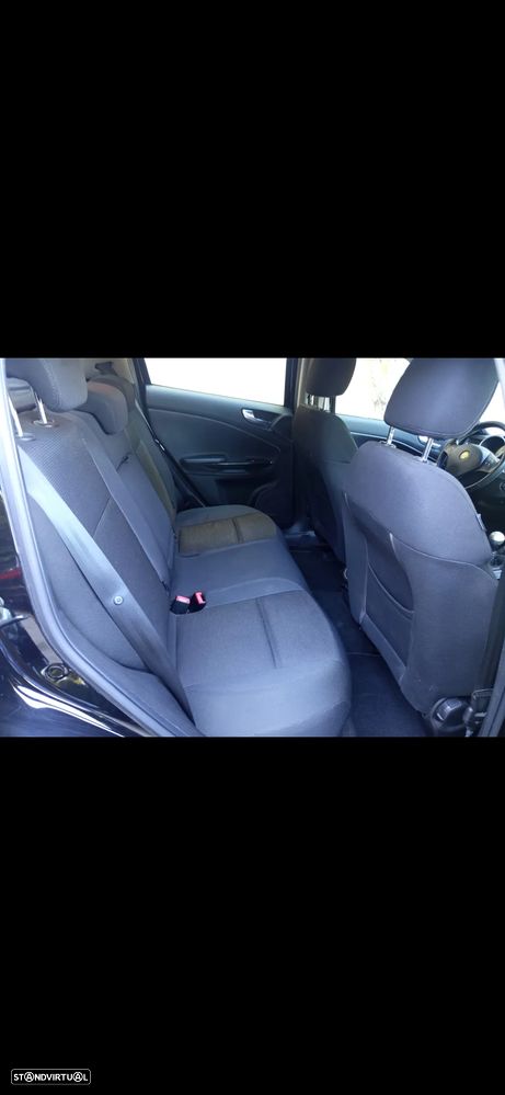 Alfa Romeo Giulietta 1.6 JTDM Distinctive 57X - 24