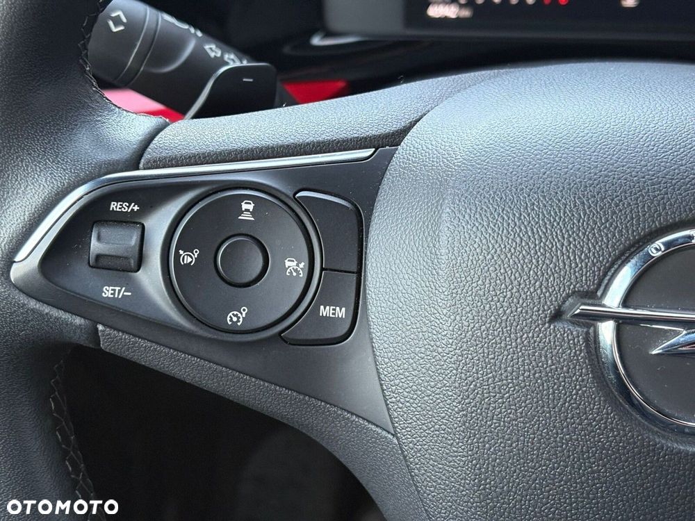 Opel Mokka 1.2 T GS Line S&S - 9