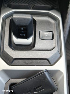 Dacia Duster 1.6 Full Hybrid 140 Extreme MMT - 32
