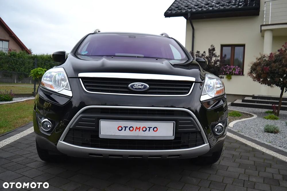Ford Kuga - 17