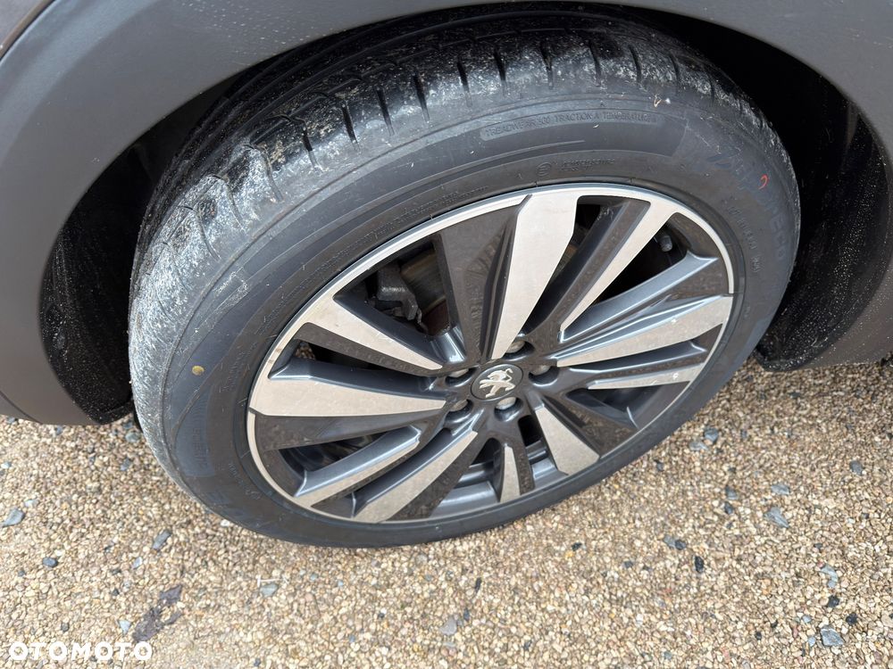 Peugeot 5008 1.6 HDi Active 7os - 30