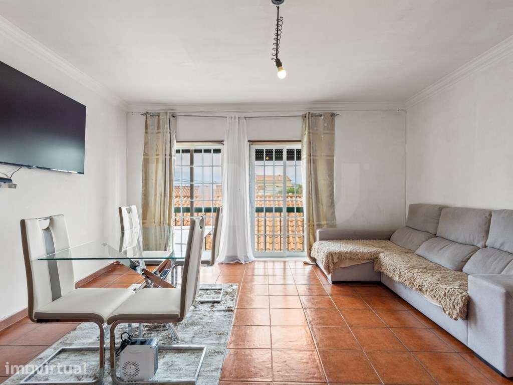 Apartamento T2, para venda, na Assenta - Grande imagem: 3/43
