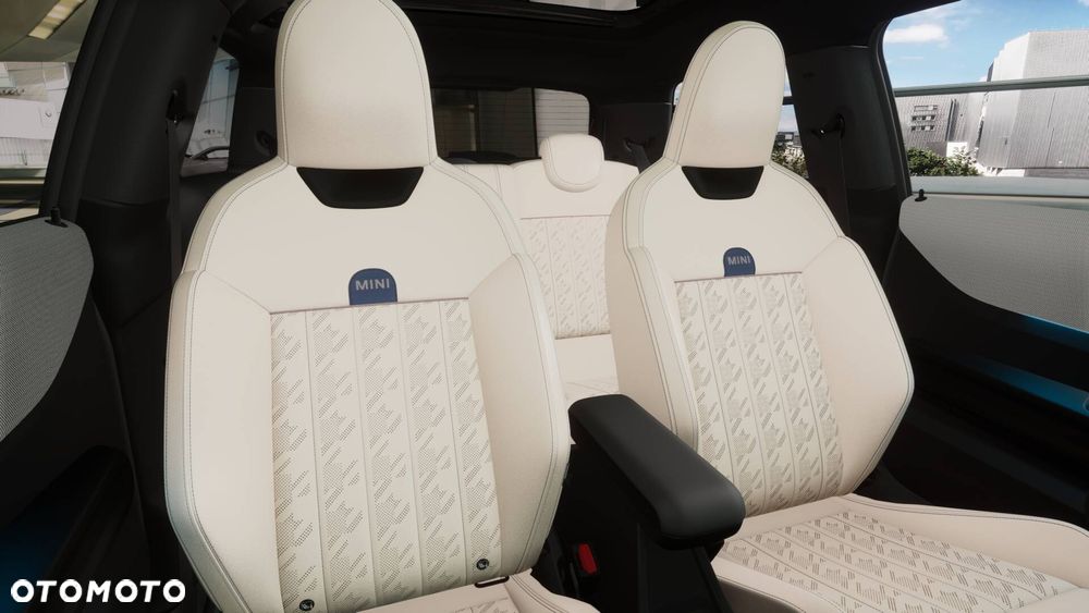 MINI Cooper S Linia Favoured - 13