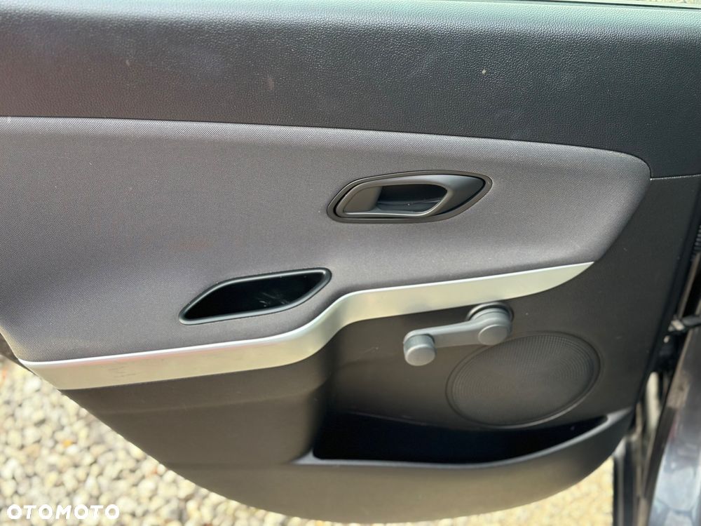 Kia Ceed 1.4 CVVT Attract plus - 19