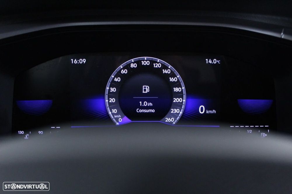 VW T-Roc 1.0 TSI Style - 27