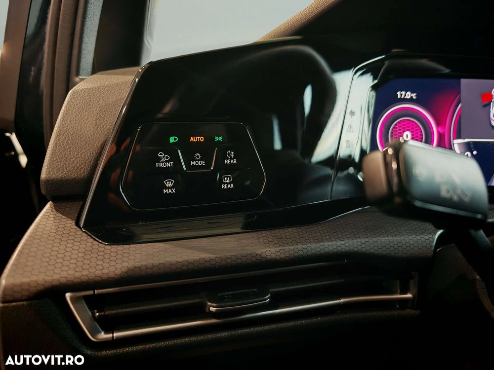 Volkswagen Golf 2.0 TSI DSG GTI - 18